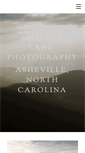 Mobile Screenshot of chelsealanephotography.com